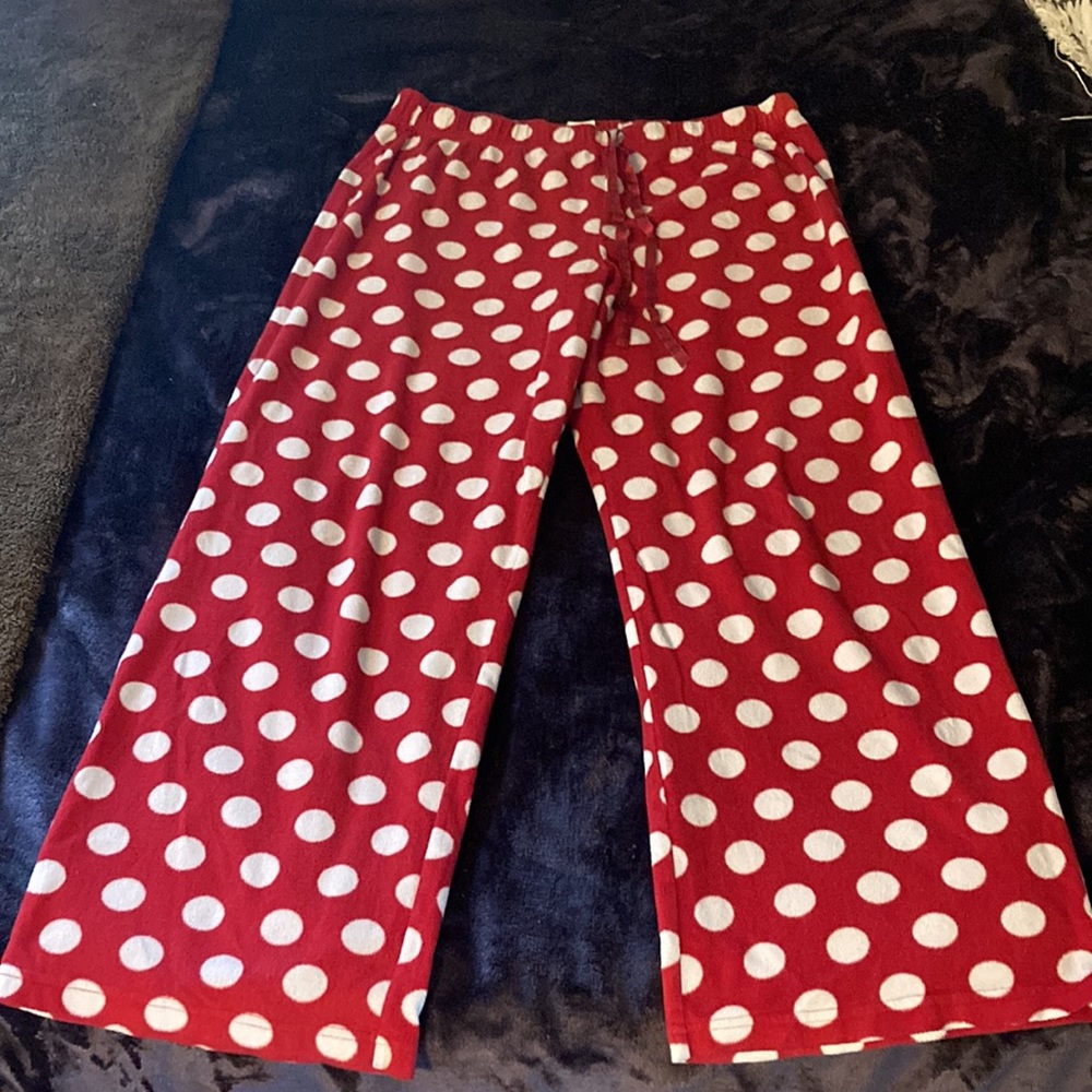 Sonoma PJ bottoms size L
